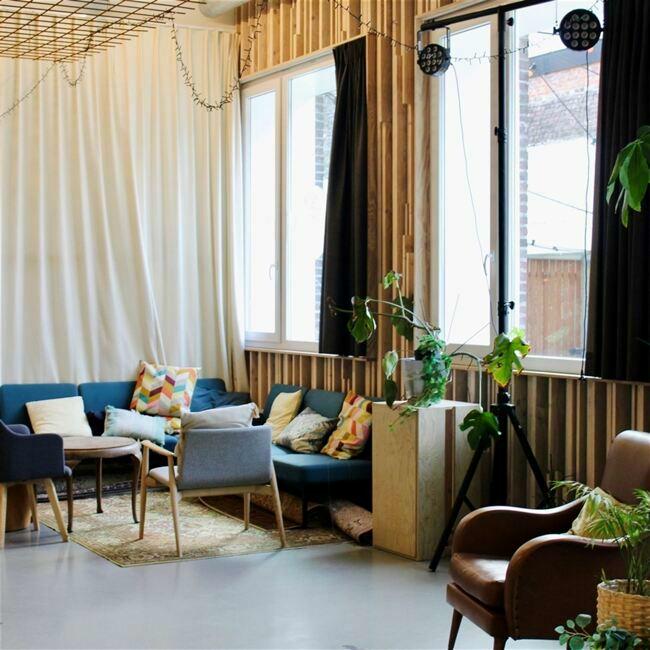 office for rent