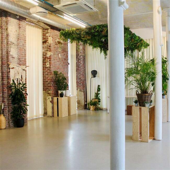 office for rent