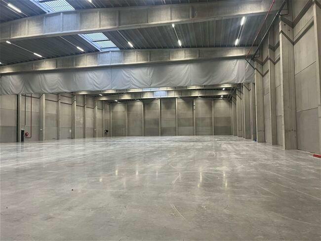 industry for rent