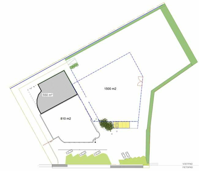 retail for rent