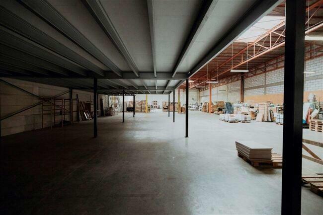 office for rent