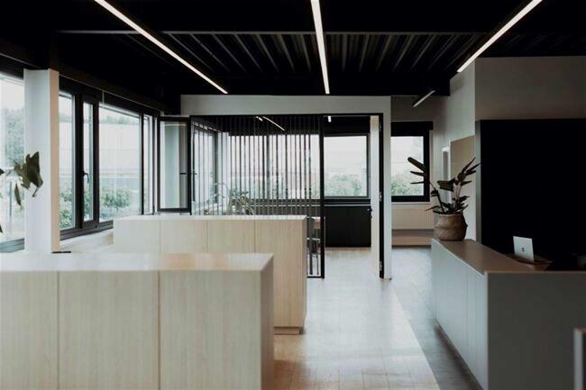 office for rent