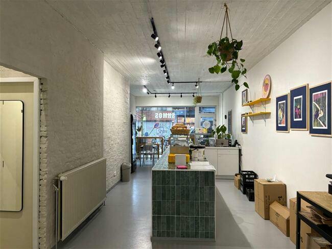 retail te koop