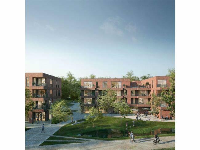 retail te koop