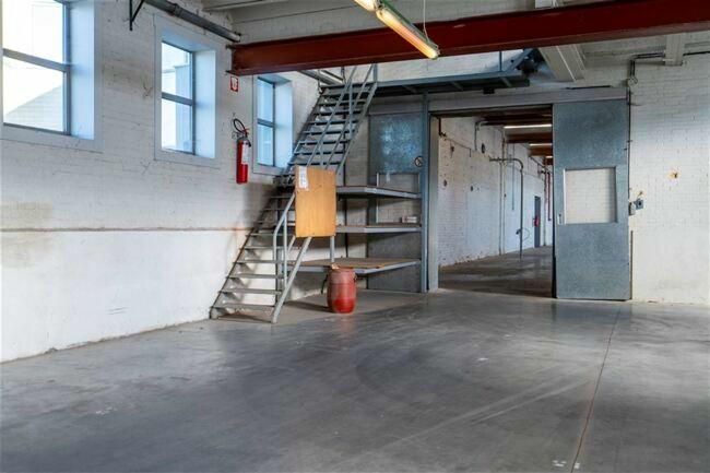 industriel A vendre ou à louer