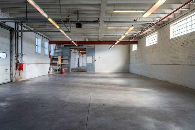 industriel A vendre ou à louer