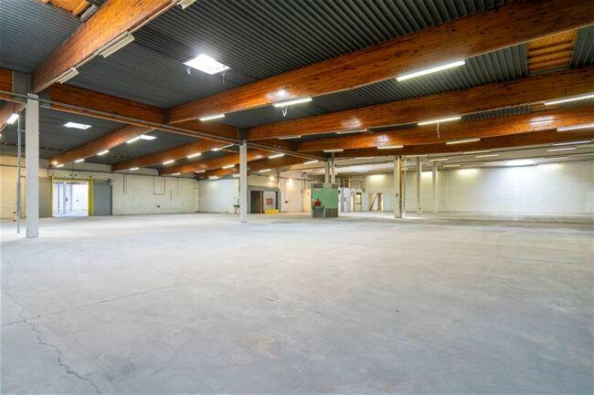 industriel A vendre ou à louer