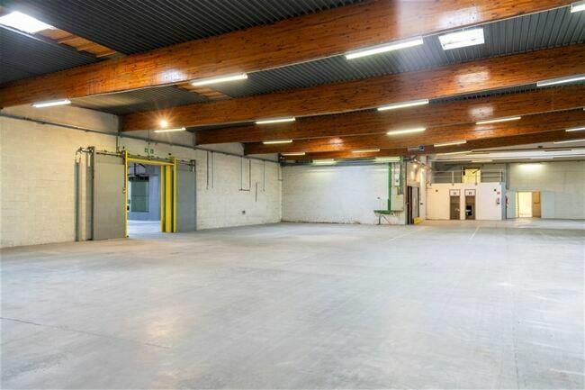 industriel A vendre ou à louer