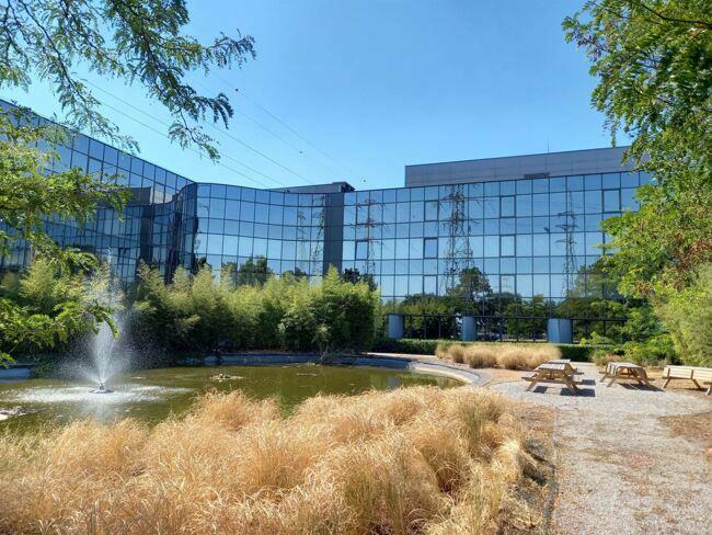 office for rent