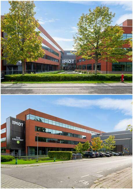 office for rent