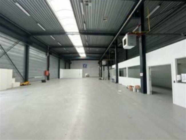 industry for rent