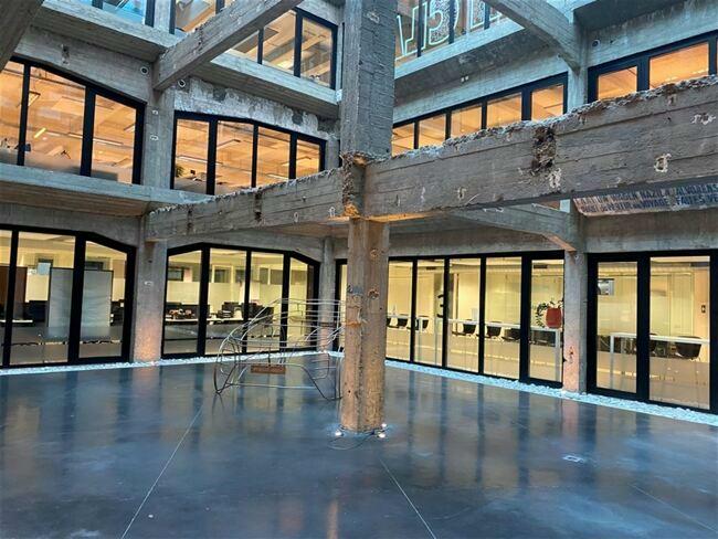 office for rent