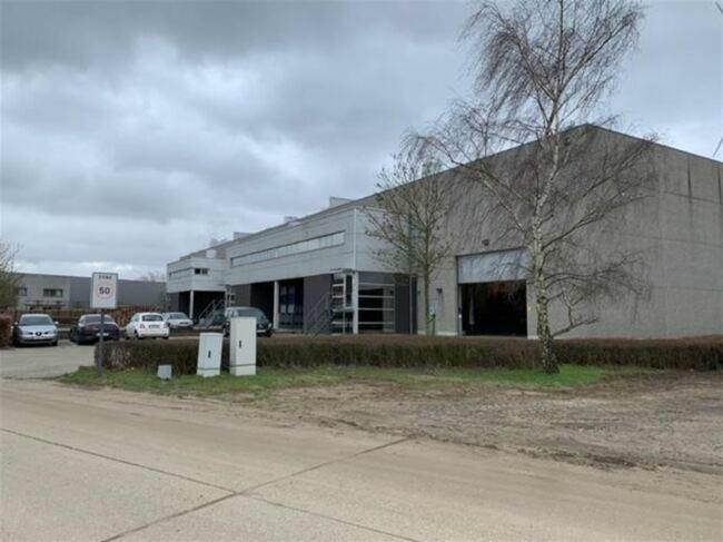 industry for rent