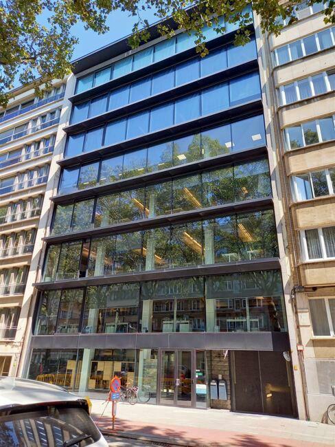 office for rent