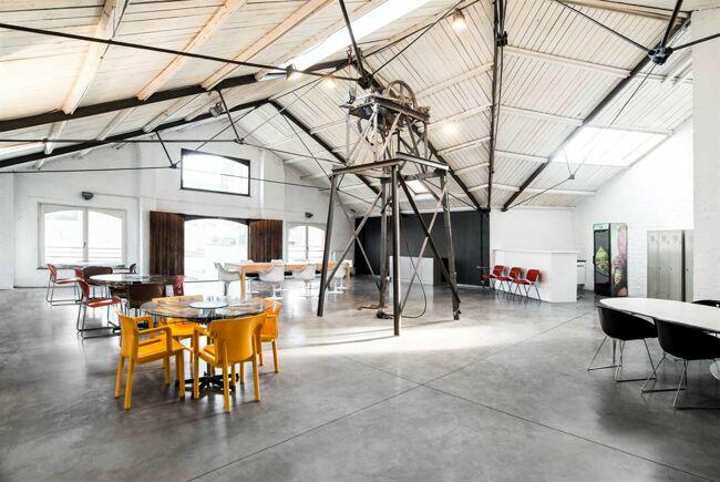 office for rent