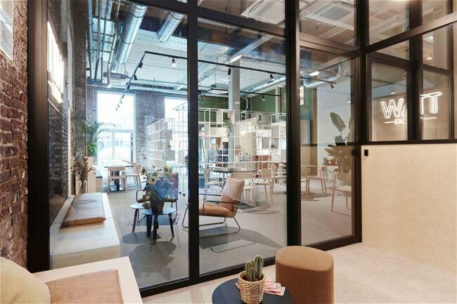 office for rent