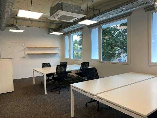 office for rent