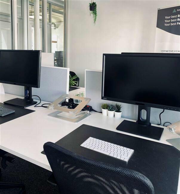 office for rent