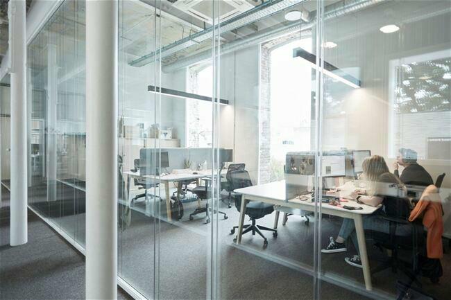 office for rent