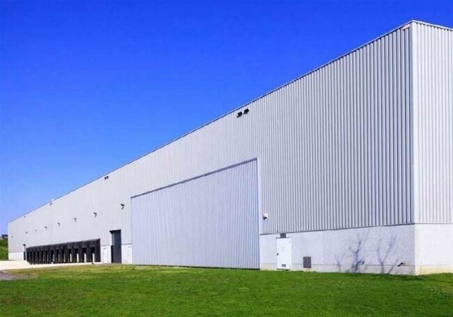 logistics for rent