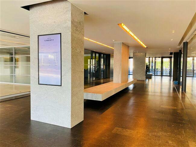 office for rent