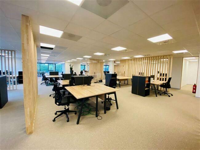 office for rent