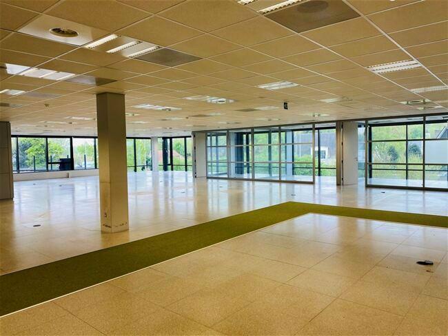 office for rent