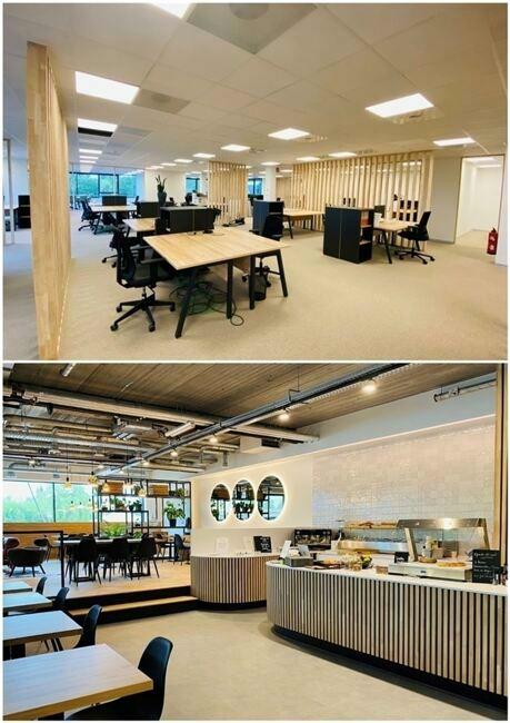 office for rent