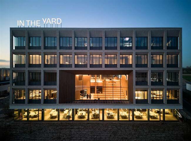 office for rent