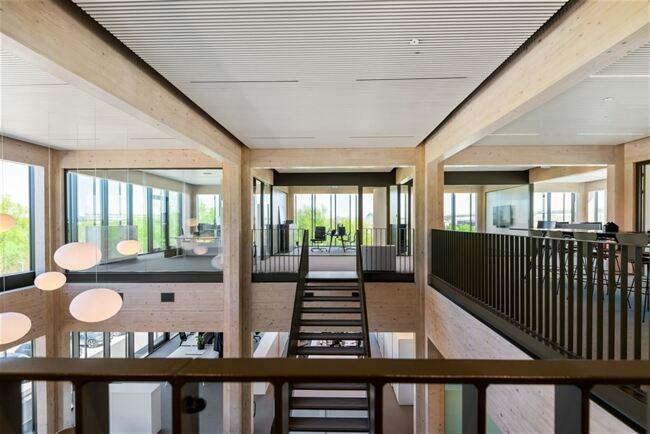 office for rent