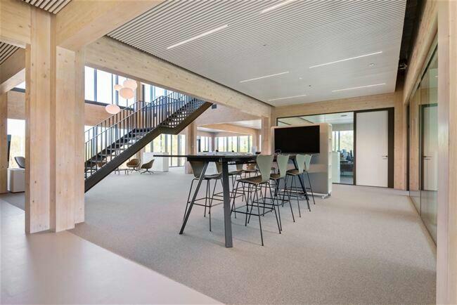 office for rent