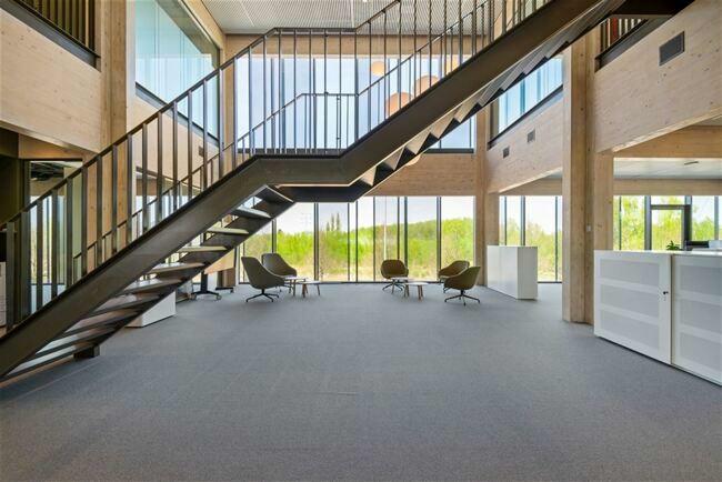 office for rent