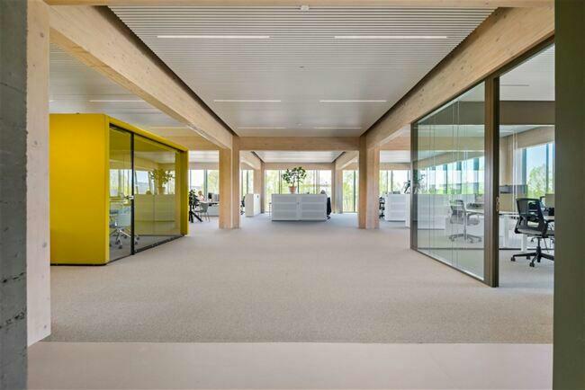office for rent