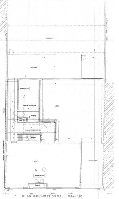 office for rent
