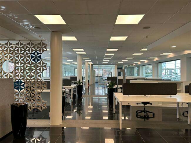 office for rent
