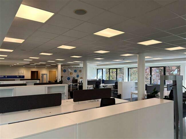 office for rent