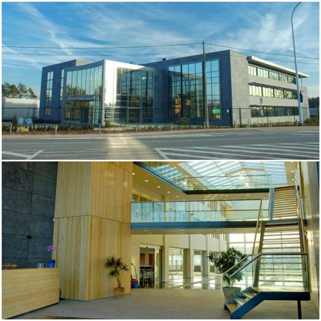 office for rent