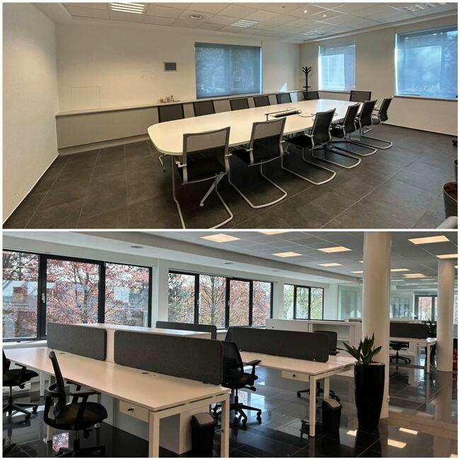 office for rent