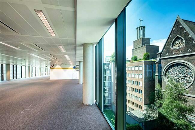 office for rent