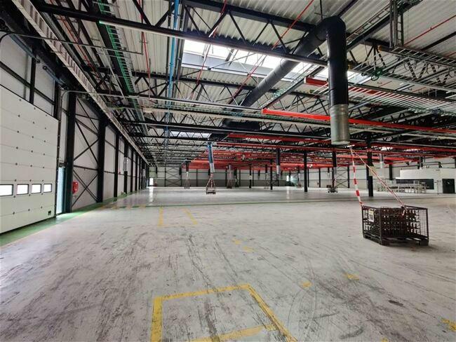 industry for rent