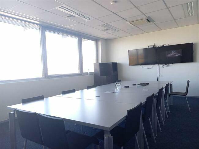 office for rent