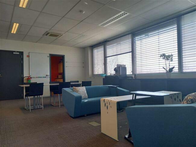 office for rent