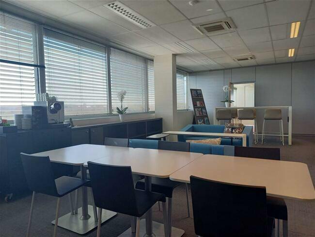 office for rent