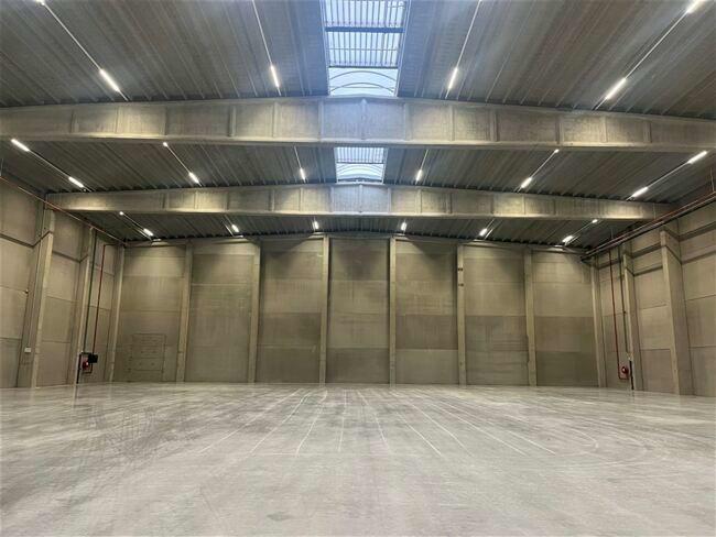 industry for rent