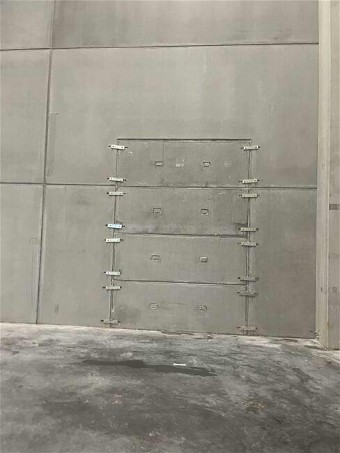 industry for rent