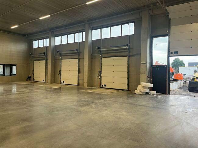 industry for rent