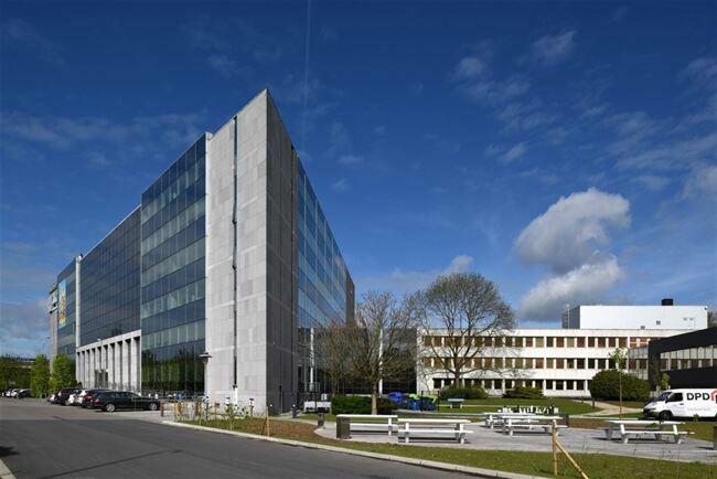 office for rent