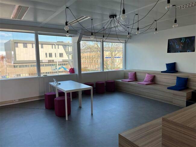 office for rent