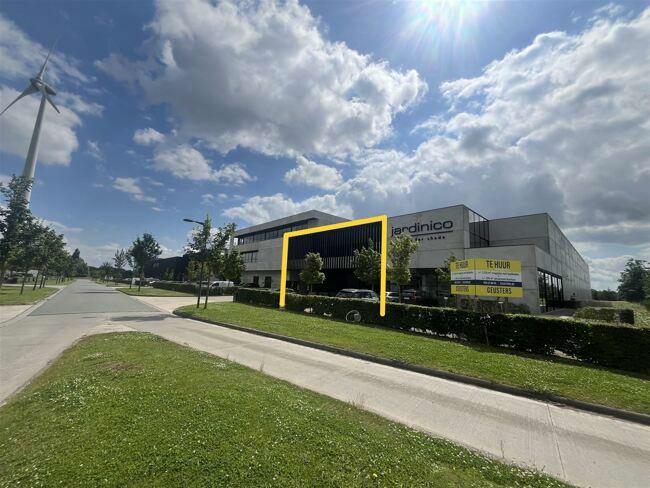 industry for rent