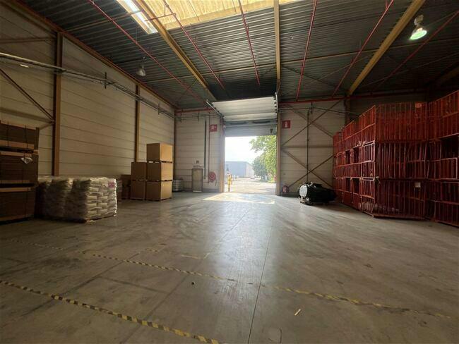 industry for rent